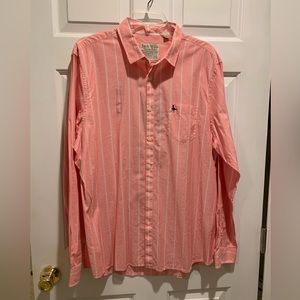 Jack Wills Button Down Shirt